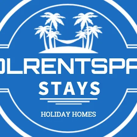 Beachfront Sea View 11th Floor In Scandinavian Style At Stella Maris By Solrentspain شقة